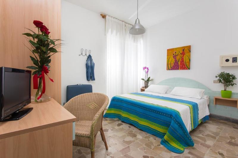 Hotel Gianlore - Genel