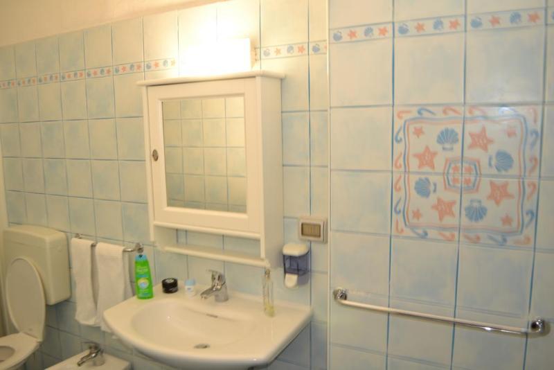 Hotel Gianlore - Genel