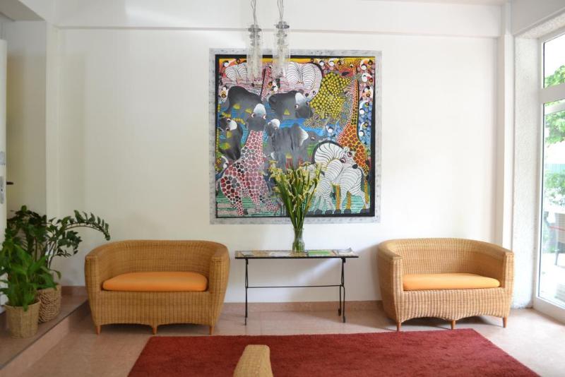 Hotel Gianlore - Genel