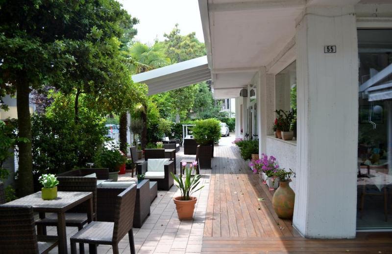 Hotel Gianlore - Genel