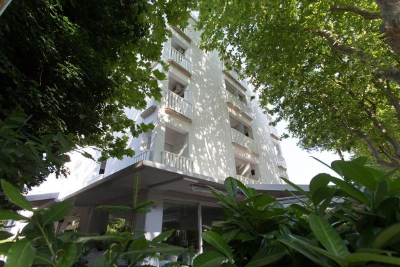 Hotel Gianlore - Genel