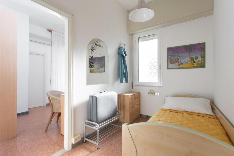 Hotel Gianlore - Genel