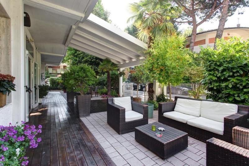 Hotel Gianlore - Genel