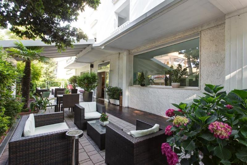 Hotel Gianlore - Genel
