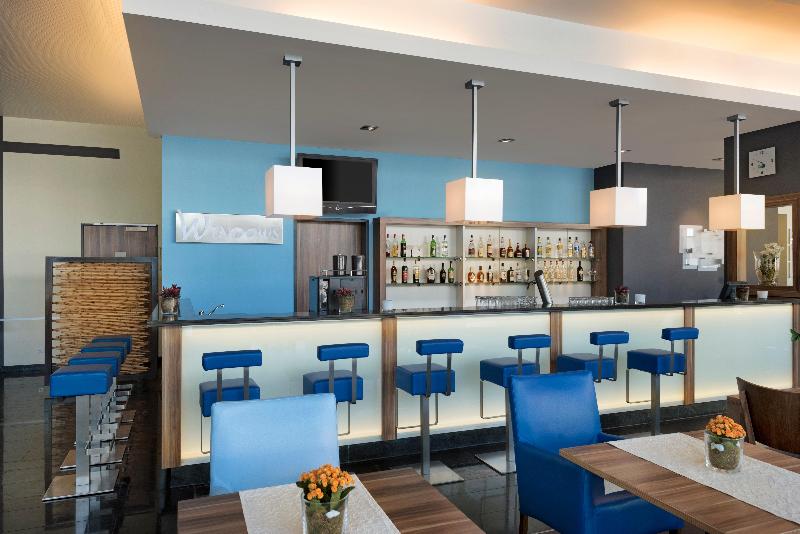 Holiday Inn Express Singen - Bar
