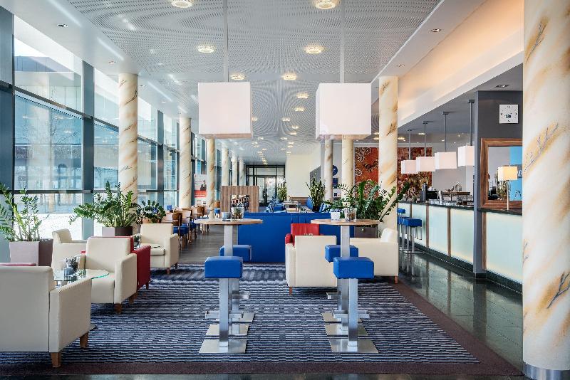 Holiday Inn Express Singen - Lobi