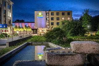 Holiday Inn Express Singen fotoÄŸrafÄ±