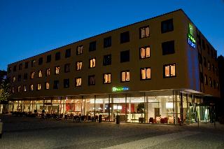 Holiday Inn Express Singen fotoÄŸrafÄ±