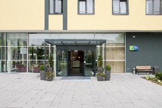 Holiday Inn Express Singen fotoÄŸrafÄ±