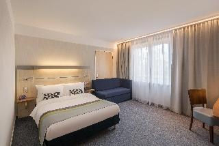 Holiday Inn Express Singen fotoÄŸrafÄ±
