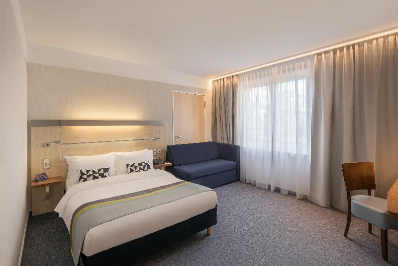 Holiday Inn Express Singen - Oda