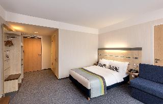 Holiday Inn Express Singen fotoÄŸrafÄ±