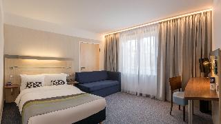 Holiday Inn Express Singen fotoÄŸrafÄ±