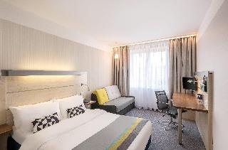 Holiday Inn Express Singen fotoÄŸrafÄ±