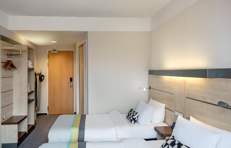 Holiday Inn Express Singen - Oda