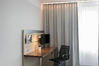 Holiday Inn Express Singen fotoÄŸrafÄ±