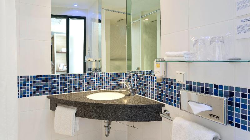 Holiday Inn Express Singen - Oda