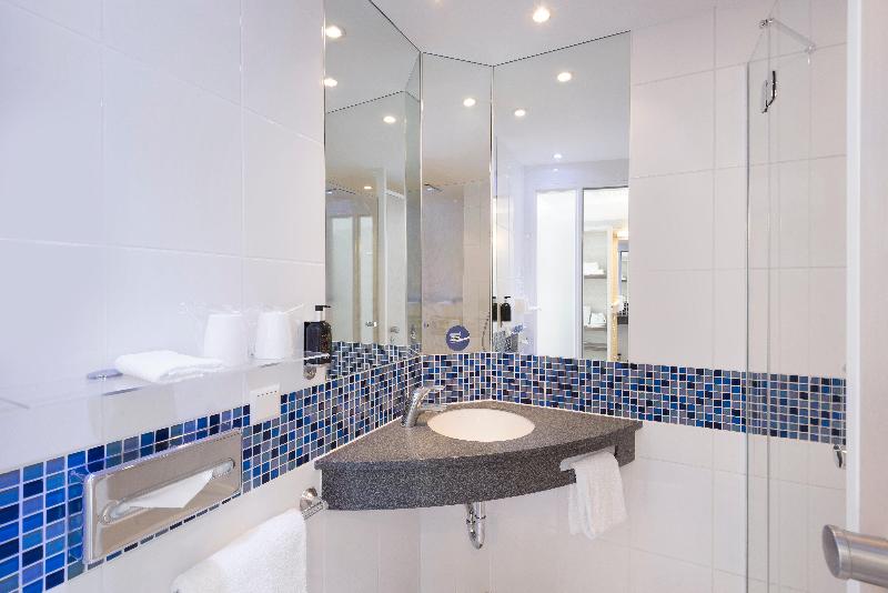 Holiday Inn Express Singen - Oda