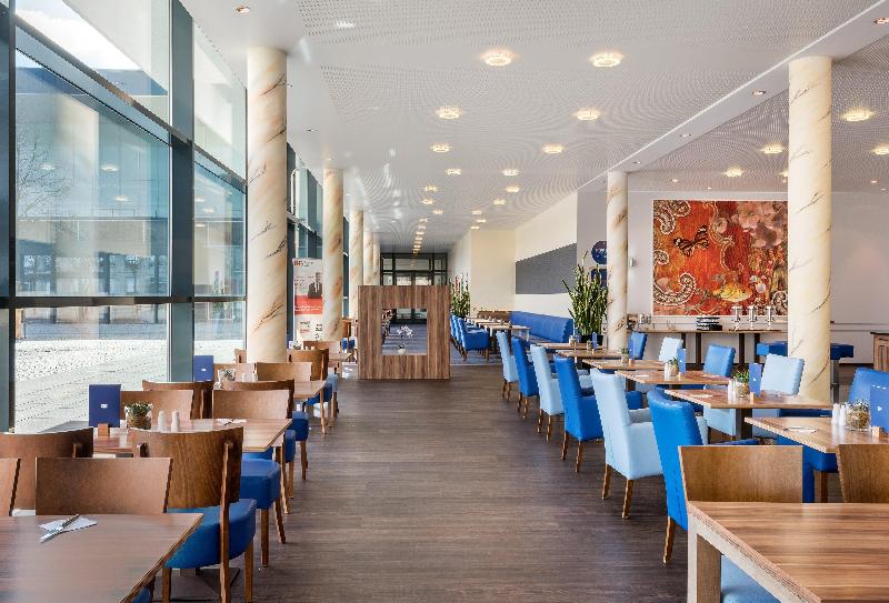 Holiday Inn Express Singen - Restoran