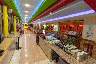 Grecian Fantasia Resort