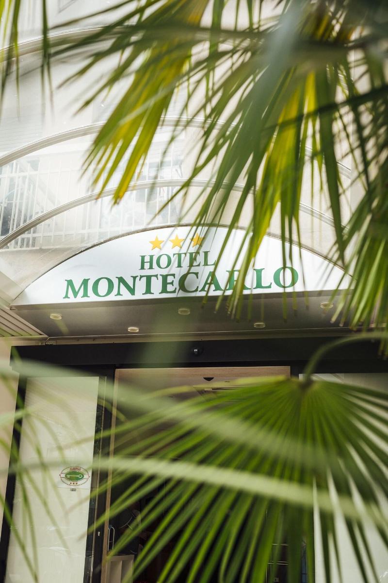 Montecarlo - Genel