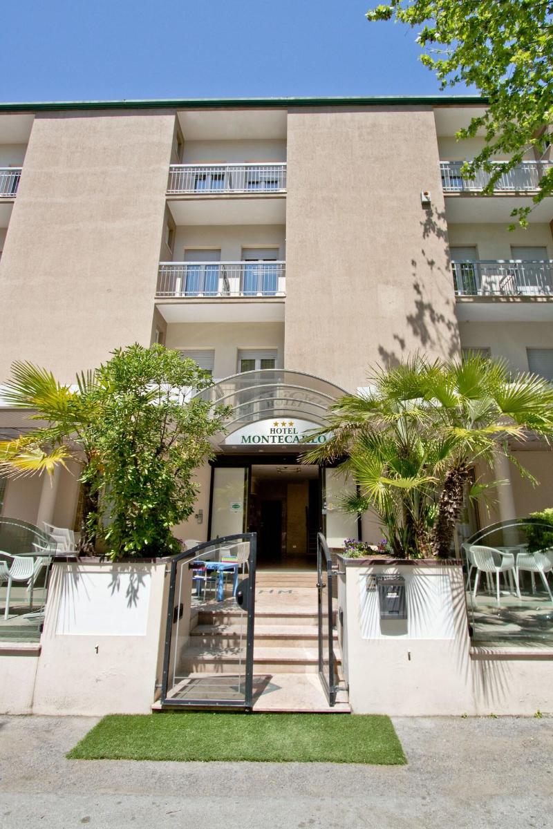 Montecarlo - Genel