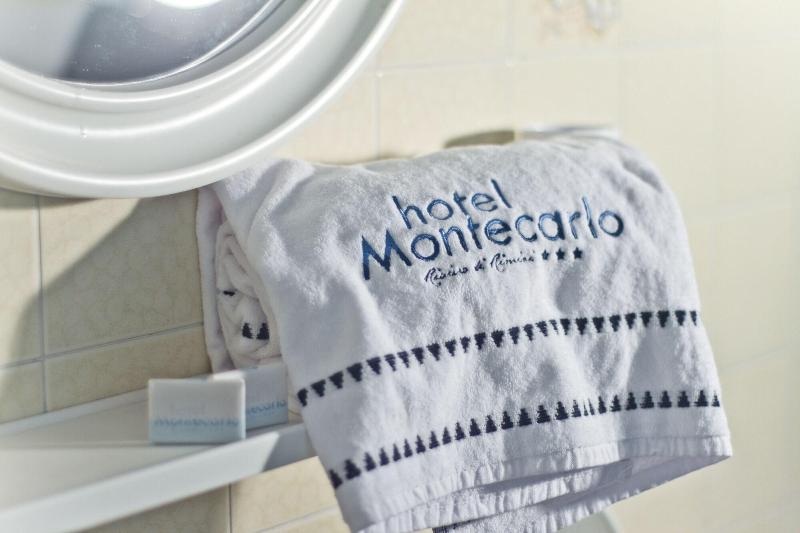 Montecarlo - Oda