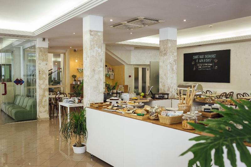 Montecarlo - Restoran
