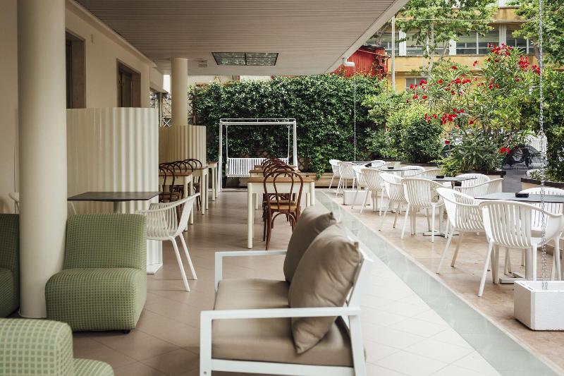 Montecarlo - Restoran