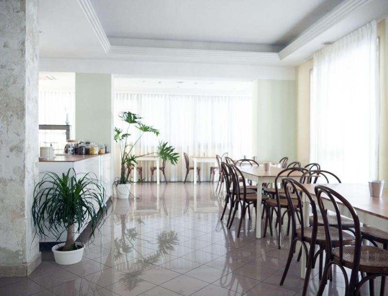Montecarlo - Restoran