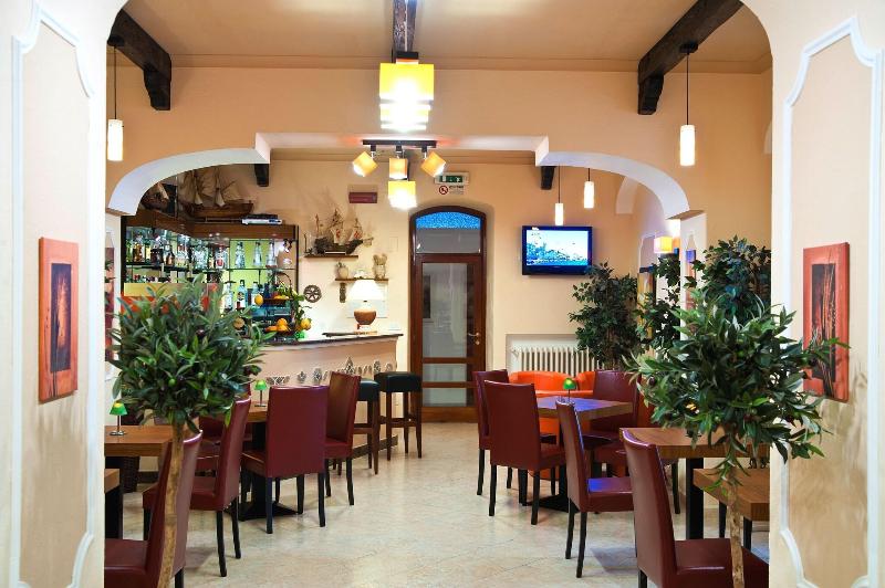 Casa di Meglio - Bar