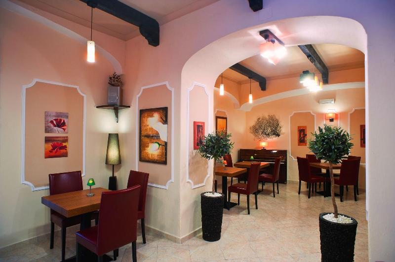 Casa di Meglio - Bar
