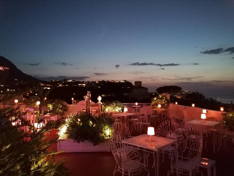 Casa di Meglio - Bar
