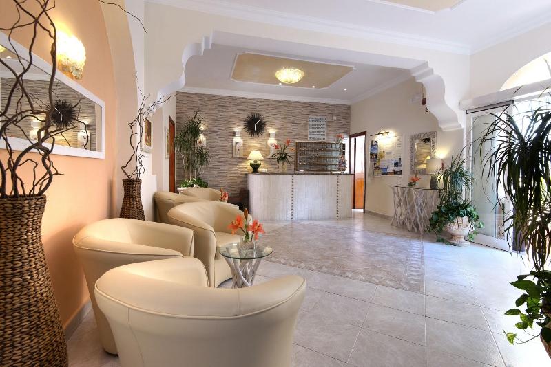 Casa di Meglio - Lobi