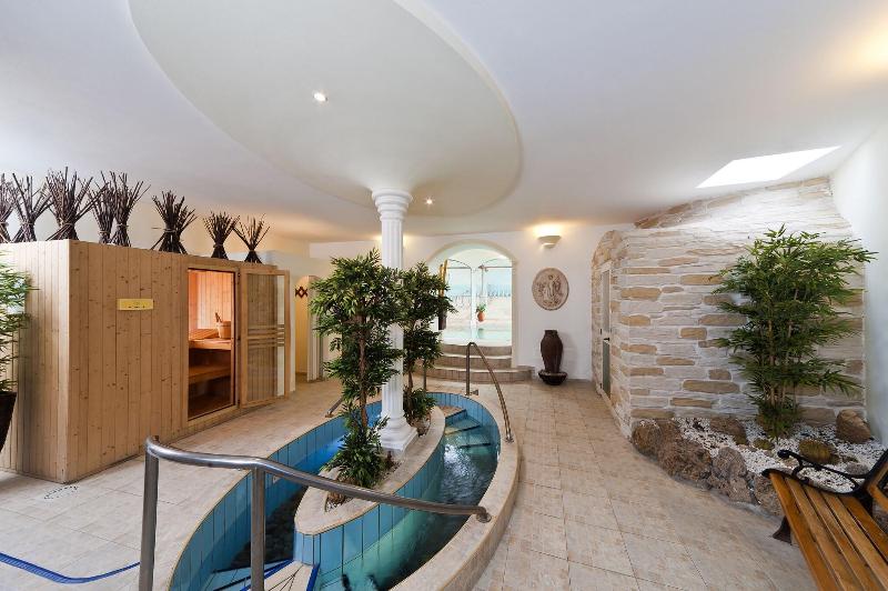 Casa di Meglio - Lobi