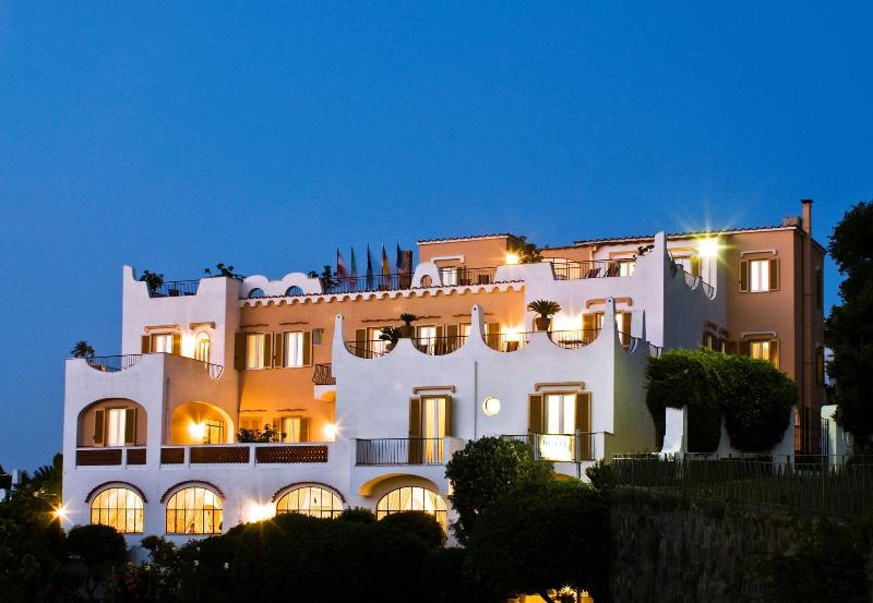 Casa di Meglio - Genel