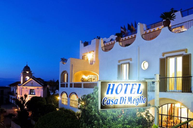 Casa di Meglio - Genel