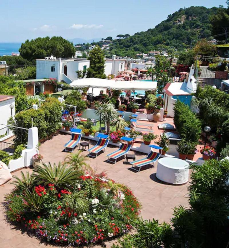 Casa di Meglio - Havuz