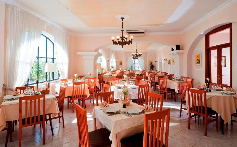 Casa di Meglio - Restoran