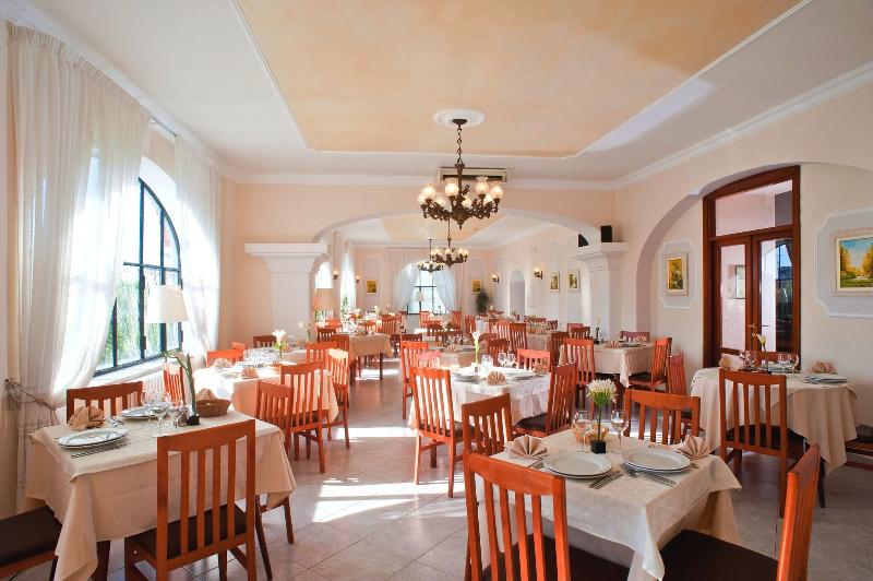 Casa di Meglio - Restoran