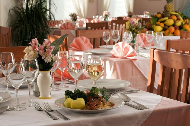Casa di Meglio - Restoran