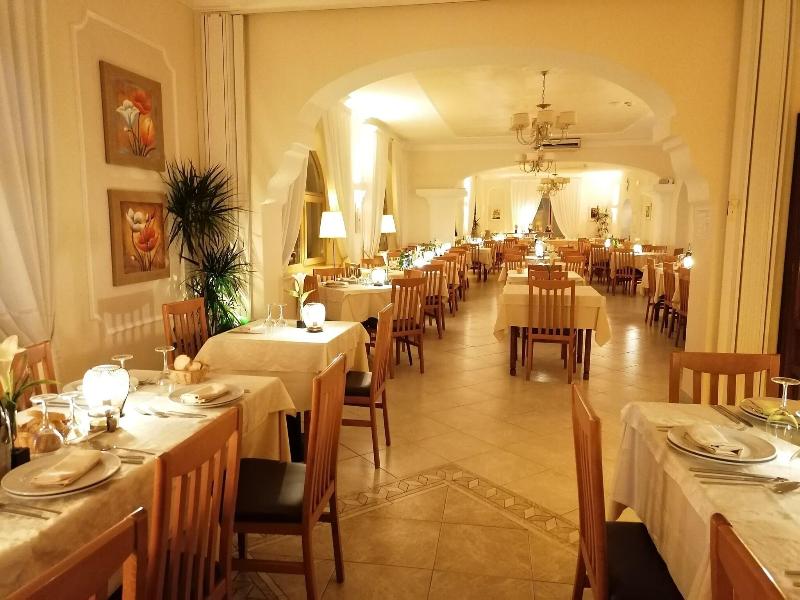Casa di Meglio - Restoran