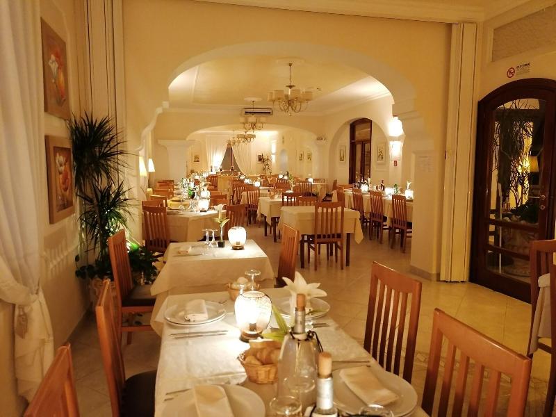 Casa di Meglio - Restoran