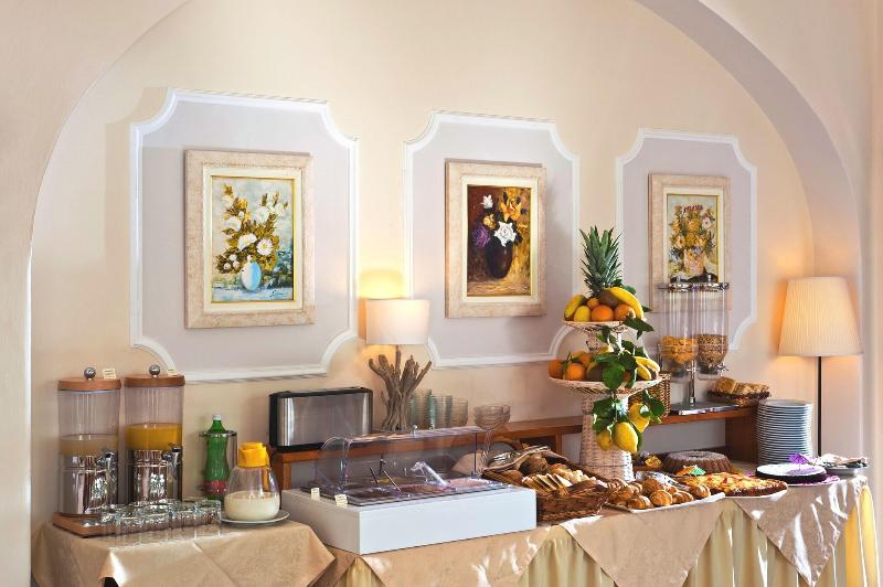 Casa di Meglio - Restoran