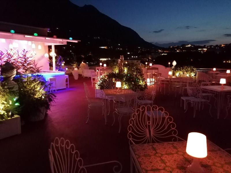 Casa di Meglio - Teras