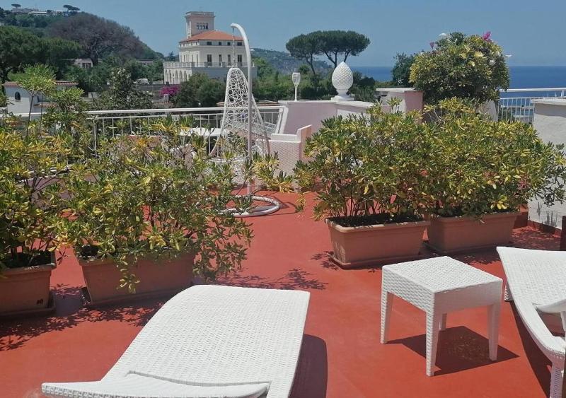 Casa di Meglio - Teras