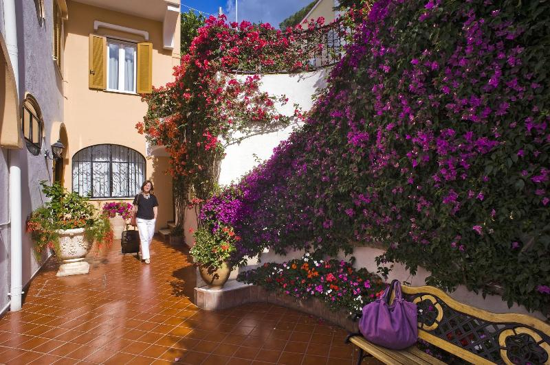 Casa di Meglio - Teras