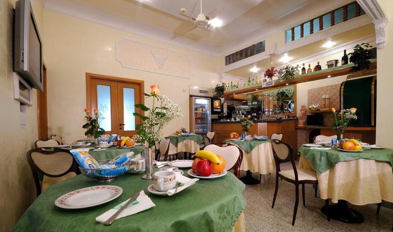 Dorica - Bar