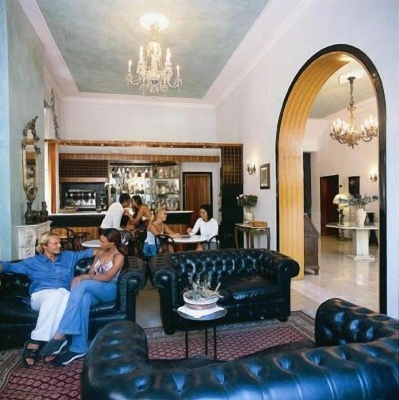 Esedra - Restoran