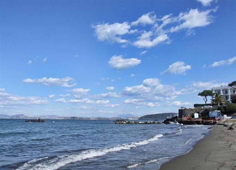 Hotel Solemar Terme beach & Beauty - Genel